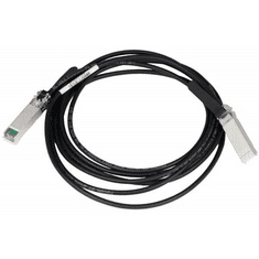 SuperMicro SFP+ SFP+ kábel 3m (CBL-0348L) (CBL-0348L)