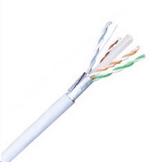 LEGRAND Linkeo fali kábel, réz, Cat6, UTP, PVC, fehér, 305m (632724) (632724)