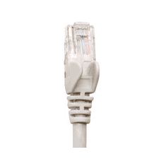 Intellinet UTP patch kábel CAT5e 1m szürke (318921) (318921)