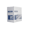 Belden Cat5e fali kábel UTP 305m szürke (YE00121+50U305) (YE00121+50U305)