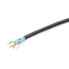 Gembird Cablexpert FTP solid kábel Cat5e 305m kültéri (FPC-5051GE-SO-OUT) (FPC-5051GE-SO-OUT)