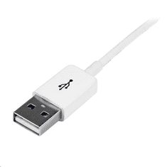 Startech StarTech.com USB hosszabbító kábel fehér (USBEXTPAA1MW) (USBEXTPAA1MW)