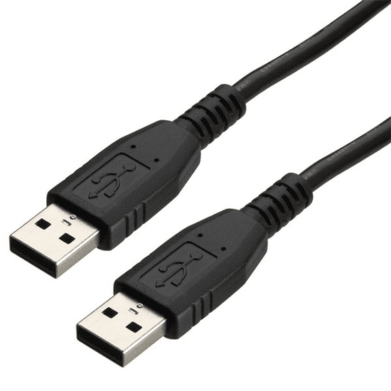 Blackbird USB hosszabító kábel 3m (BH1270) (BH1270)