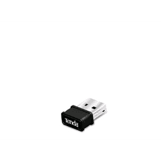 Tenda W311MI 150Mbps vezeték nélküli N micro USB hálózati adapter (W311MI)