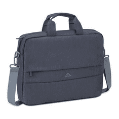 RivaCase 7532 Anti -theft Laptop táska 15,6" sötétszürke (4260403579800) (4260403579800)