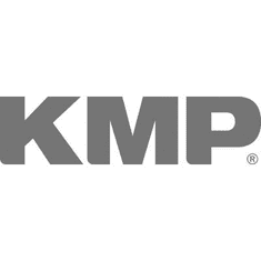 KMP Toner helyettesíti Brother TN-3480, TN3480 Kompatibilis Fekete 8000 oldal B-T96 (1263,0000)