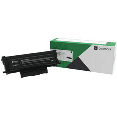 Lexmark Toner B2236 MB2236 B222000 Eredeti Fekete 1200 oldal (B222000)