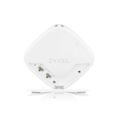 Zyxel WSR30 Multy U AC2100 háromsávos Mesh Wi-Fi rendszer 3db-os (WSR30-EU0301F) (WSR30-EU0301F)