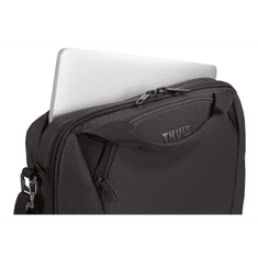Thule Crossover 2 laptop táska 13.3" fekete (C2LB113 / 3203843) (t3203843)