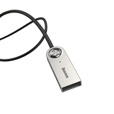 USB Bluetooth 5.0 audioadapter AUX (CABA01-01) (CABA01-01)
