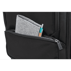 DICOTA Cabin Roller PRO 14-15.6" gurulós notebook táska fekete (D30924) (D31218)