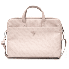 Guess 15/16” laptop táska pink (GUCB15P4TP) (GUCB15P4TP)