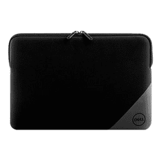 DELL notebook sleeve Essential Sleeve 15 - 38.1 cm (15") - Black (ES-SV-15-20)