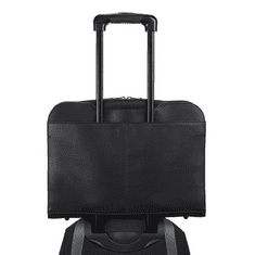 DELL Targus Executive Topload notebook carrying case (460-BBUL)