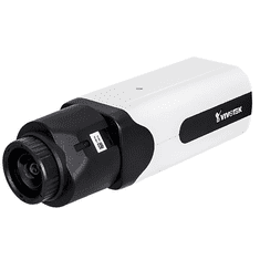 Vivotek IP kamera fehér (IP9181-H) (IP9181-H)