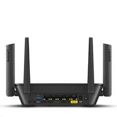 Linksys MR8300 Mesh Wi-Fi router (MR8300-EU)