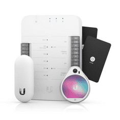 Ubiquiti UniFi Access Starter Kit (UA-SK) (UA-SK)