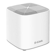 D-LINK Wireless Mesh Networking system AX1800 COVR-X1862 2-PACK (COVR-X1862) (COVR-X1862)