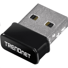 TRENDNET TEW-808UBM AC1200 vezeték nélküli USB 2.0 adapter (TEW-808UBM)