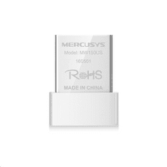 Mercusys MW150US N150 USB Wi-Fi adapter (MW150US)