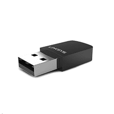 Linksys WUSB6100M vezeték nélküli USB AC adapter (WUSB6100M)