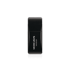 TRENDNET Mercusys N300 Mini USB Adapter (MW300UM) (MW300UM)