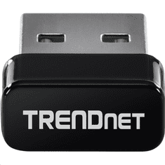 TRENDNET TEW-808UBM AC1200 vezeték nélküli USB 2.0 adapter (TEW-808UBM)