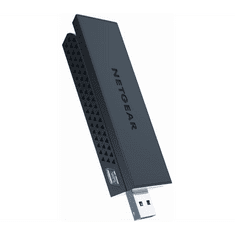 Netgear AC1200 vezeték nélküli USB adapter (A6210) (A6210)