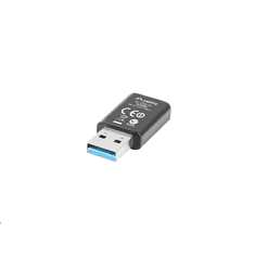 Lanberg NC-1200-WI AC1200 Wireless USB adapter (NC-1200-WI)