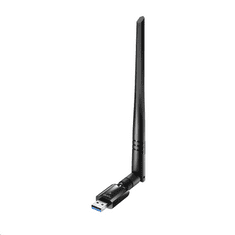 Cudy AC1300 High Gain USB Wi-Fi Adapter (WU1400) (WU1400)