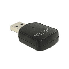 DELOCK 12502 USB 3.0 WLAN AC Stick (12502)
