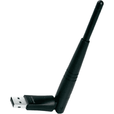 Edimax EW-7612UAn V2 USB 2.0 adapter (EW-7612UAn V2)