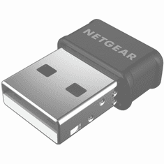 Netgear A6150 - AC1200 WLAN-USB-Adapter (A6150-100PES)