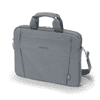 Notebook táska Eco Slim BASE 13-14.1" szürke (D31305-RPET) (D31305-RPET)