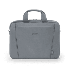 DICOTA Notebook táska Eco Slim BASE 13-14.1" szürke (D31305-RPET) (D31305-RPET)