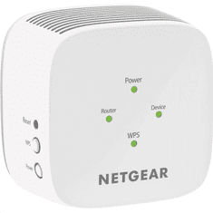 Netgear EX3110 WiFi Range Extender (EX3110-100PES) (EX3110-100PES)