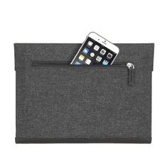 RivaCase 8803 MacBook Pro and Ultrabook Notebook táska 13.3" fekete (4260403573921) (4260403573921)