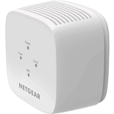 Netgear EX3110 WiFi Range Extender (EX3110-100PES) (EX3110-100PES)