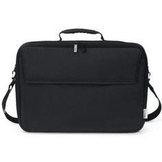 DICOTA BASE XX Notebook táska 15-17.3" fekete (D31796) (D31796)