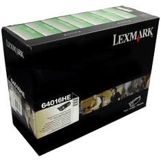 Lexmark 64016HE fekete toner (64016HE)