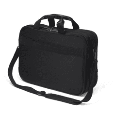 DICOTA Eco Top Traveller Twin SELECT Notebook táska 14-15.6" fekete (D31646) (D31646)