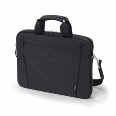 DICOTA Slim Case Base 11-12.5" notebook táska fekete (D31300) (D31300)