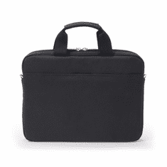 DICOTA Slim Case Base 11-12.5" notebook táska fekete (D31300) (D31300)