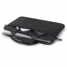 DICOTA Ultra Skin Plus PRO Notebook táska 13-13.3" fekete (D31102) (D31102)
