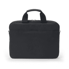 DICOTA Notebook táska Eco Slim BASE 11-12.5" fekete (D31300-RPET) (D31300-RPET)