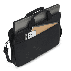 DICOTA BASE XX Notebook táska 13-14.1" fekete (D31797) (D31797)