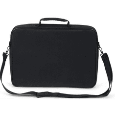 DICOTA BASE XX Notebook táska 13-14.1" fekete (D31794) (D31794)