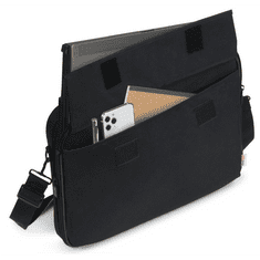 DICOTA BASE XX Notebook táska 13-14.1" fekete (D31794) (D31794)