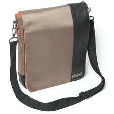 Platinet Ultrabook táska 13.3" Oxfordoldaltásta és 10,1" tablet tartó bézs (PTO10O) (PTO10O)