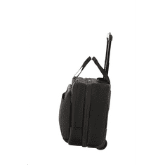Samsonite GuardIT 2.0 17.3" Notebook gurulós táska fekete (CM5*09008 / 115332-1041) (CM5*09008 / 115332-1041)